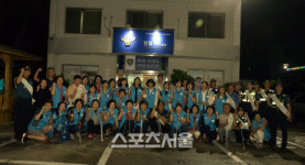 안산단원署,중앙동 유흥가 주변‘안심도심’·‘환경개선’추진