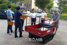 남양주시, 찾아가는 특성화고 취업교실 큰 호응