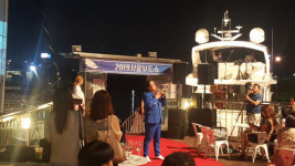 한국 요트문화 1번지, 서울마리나에서 보트쇼와 클래식콘서트 열려