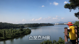 대한민국 중원에서 힐링을 외치다 강소형 관광지 품은 수려한 산수의 고장 충주