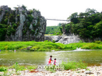 대한민국 중원에서 힐링을 외치다 강소형 관광지 품은 수려한 산수의 고장 충주