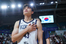 이대성의 분골쇄신 각오, 어디 하나 부러질만큼 뛰겠다