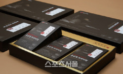 CJ헬스케어 추석맞이 정직한삼 출시