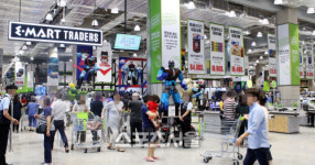 이마트 트레이더스, 스타필드시티 부천에 17번째 매장 오픈한다