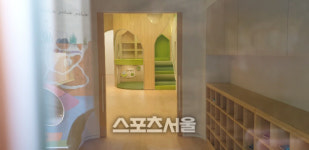 아이·반려견도 집 가기 싫은… 여기가 신세계