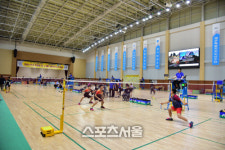 청송군, 전국 규모 체육대회 유치로 지역경제 활력