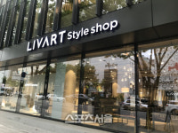 [르포] 다시 살아난 논현동 가구거리 가보니