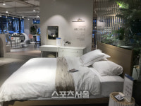 [르포] 다시 살아난 논현동 가구거리 가보니