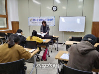 가평군청소년지원센터 꿈드림, 2019년 제2회 검정고시 전원합격