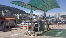 여수시, 추석 전후로 공영주차장 무료 개방