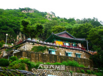 [추석특집]귀성 안떠나는 추석 전철타고 여행 일번가 안양으로 숑~떠나볼까