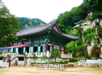 [추석특집]귀성 안떠나는 추석 전철타고 여행 일번가 안양으로 숑~떠나볼까