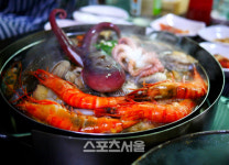 [추석특집]귀성 안떠나는 추석 전철타고 여행 일번가 안양으로 숑~떠나볼까