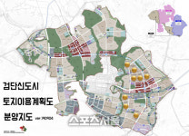 ‘학교 대란’ 인천 신도시, 입주예정자들 뿔났다 “바로 옆에 학교 놔두고 2km를 걸어다니란 말이냐”