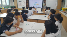 진도군, 인구 감소 극복 위해 ‘찾아가는 인구교육’ 실시