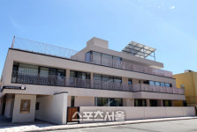 GS리테일, 소아암환자 지원 결실…국내 1호 RMHC하우스 오픈