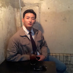 패션모델로 변신한 로드FC 김해 대통령 김태인, 가을남자의 향기가 물씬 풍기네...