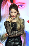 [포토]ANS(에이엔에스)의 비안, 깜찍하게!