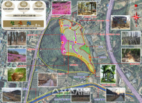 안산시 반월동 ‘가침미산 여가녹지 조성사업’ 최종 선정