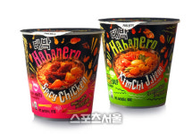 신세계푸드, 10월부터 대박라면 중국 수출
