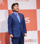 [포토] 박영규, 전직 프로농구 선수!