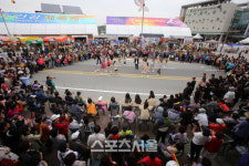 제38회 금산인삼축제 개막, 10일간 대장정 돌입