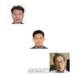 군포시 시민대상 수상자 3명 발표