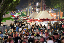 순천시, 푸드앤아트 페스티벌 관광객 36만 명 방문 성료