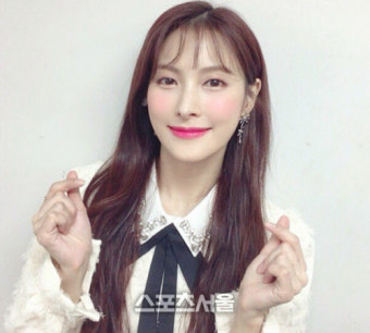 '카라 출신' 박규리, 배우 활동부터 공개 열애까지…2막 꽃길을 응원해[SS스타]