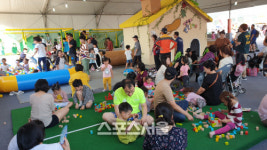 젊어진 인삼축제, 세대공감 국민축제 부상