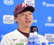 LG·김현수에 강하다 키움 오주원, 준PO 예열 완료[준PO1]