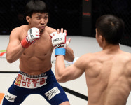 WAKO 킥복싱 챔피언과 맞붙는 토르 고기원, 여수 ROAD FC 056에서 확실한 캐릭터를 보여주겠다!