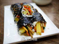 만원의 행복, 2만kcal의 유혹 간식거리의 천국 대구 소확여행