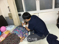 부천시 방문 구강보건의료서비스 제공