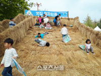 농업인과 도시민의 만남 로컬푸드 주제, 강원 원주삼토페스티벌 성료