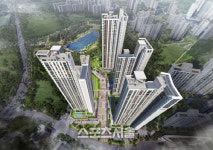 한화건설, 45층 복합단지 ‘포레나전주 에코시티’ 15일 특별공급