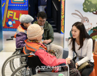 J트러스트그룹, 가을 나들이 진행