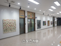 안산 여성비전센터‘미술작품 전시회’개최