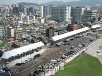 성남시, 모란상권 40억원 투입…전국대표 황금상권목표