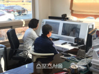 금산군,  ICT(정보통신기술) 활용 원격 협진 호응