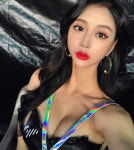 역대급 영입 원챔피언십 링걸 이시아, 용인삼성 치어리더로 전격 합류!