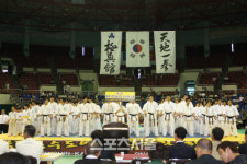 극진 공수도 극진관 전국대회 11월 2일 인천서 개최