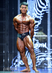 꿈의 카드 몬스터짐 IFBB 프로카드 획득한 송재필, 토론토 프로 쇼 참가 후 올림피아로 간다![이주상의 e파인더]