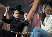 [포토]린다 해밀턴, 