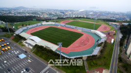 서귀포의 겨울, 스포츠로 다시 뜬다