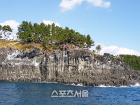 서귀포의 겨울, 스포츠로 다시 뜬다
