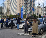 의정부시, 자동차 문화교실 특강 실시