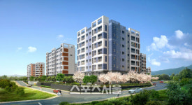 아파트 ‘뷰’가 돈 되는 시대… 건설사들 조망 경쟁 ‘치열’