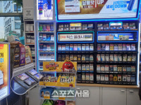 [르포] 액상형 전자담배 유통현장 가보니
