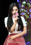 [포토]아리아즈 주은, 과거 반성하고 팀에 누가 되지 않게...